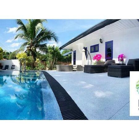 Phuket Gay Homestay Kathu Exteriör bild