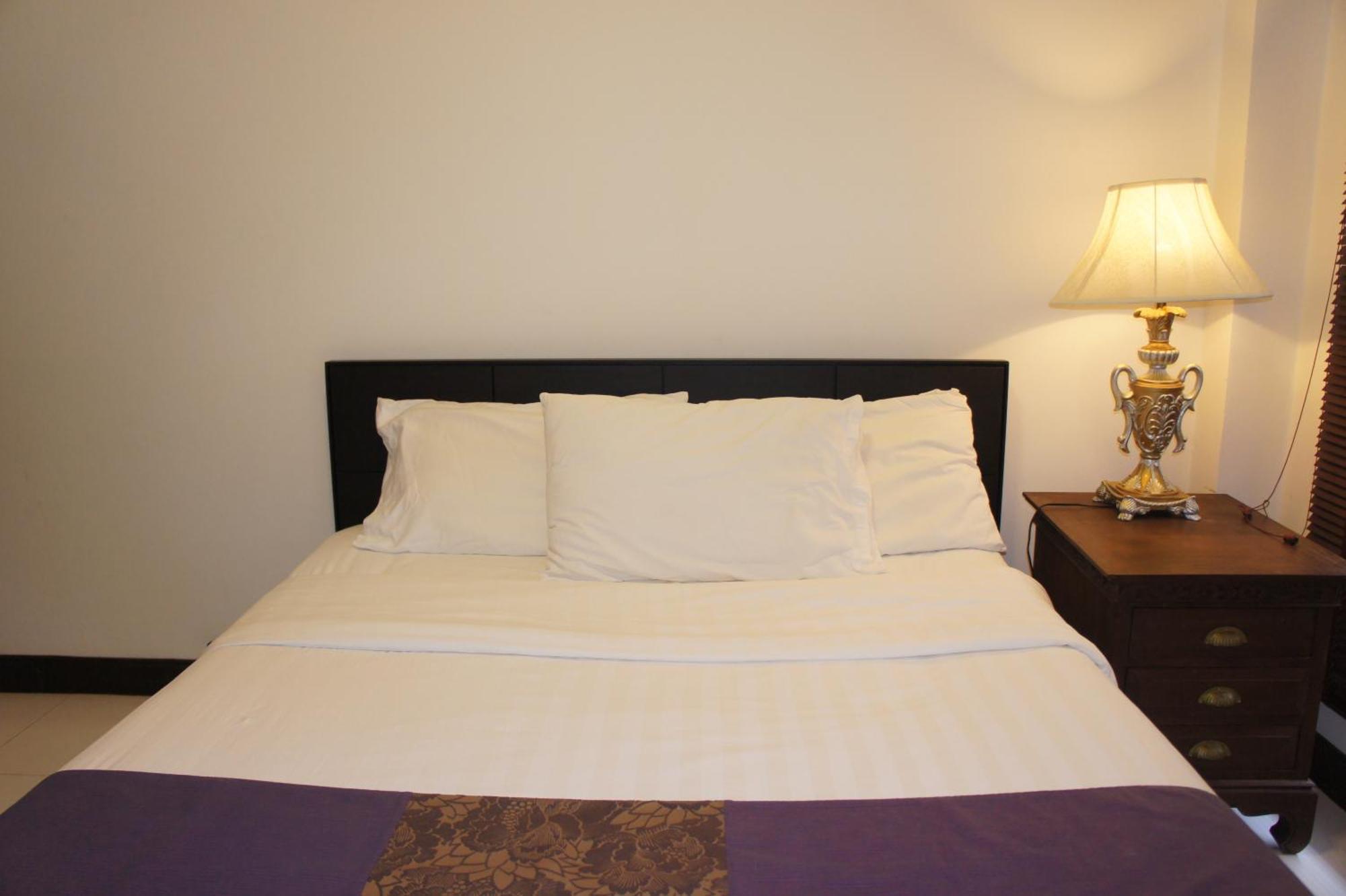 Phuket Gay Homestay Kathu Rum bild