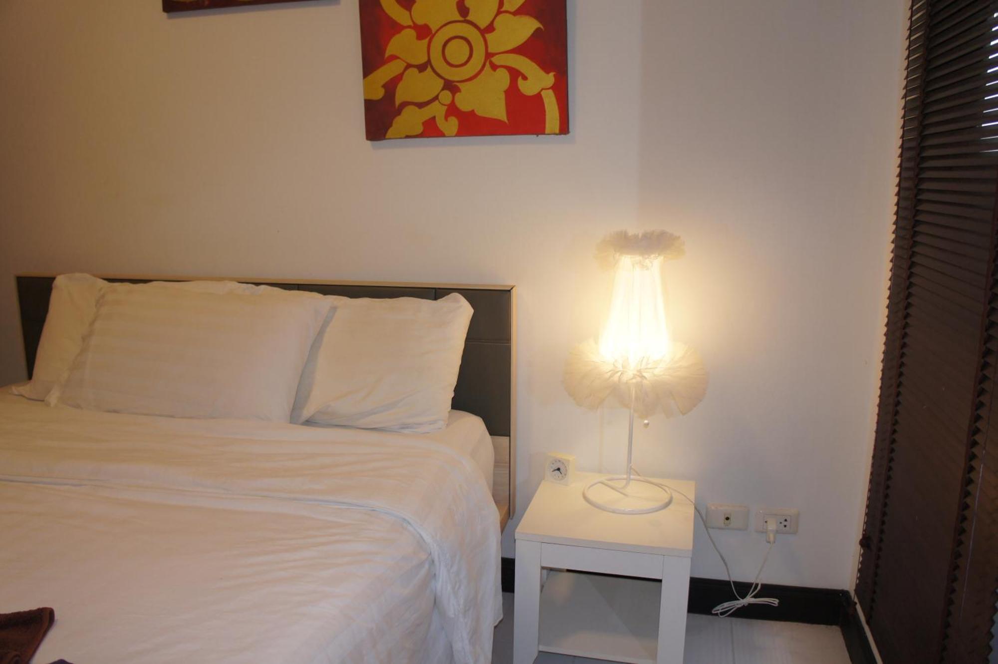 Phuket Gay Homestay Kathu Rum bild