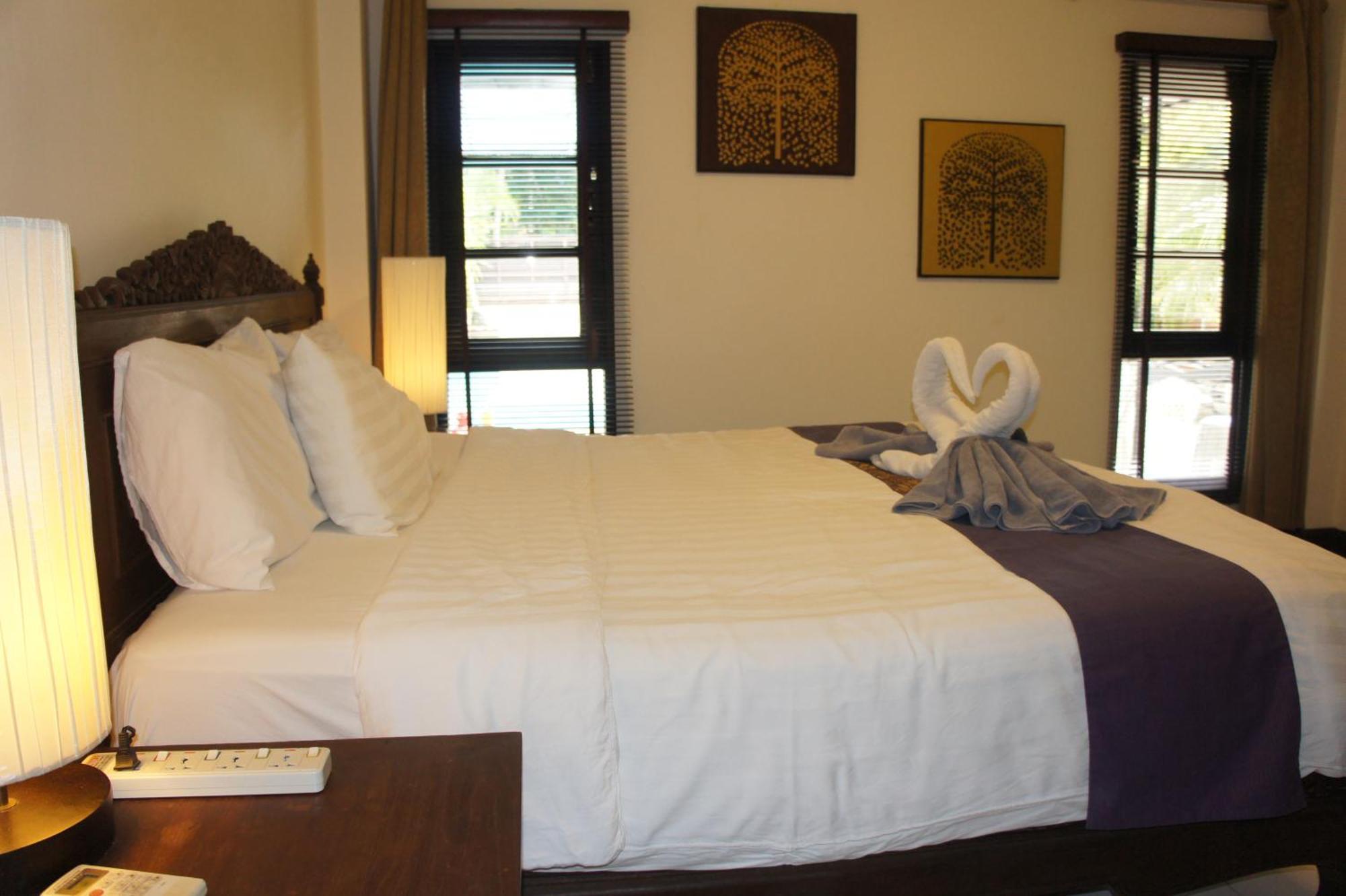Phuket Gay Homestay Kathu Rum bild