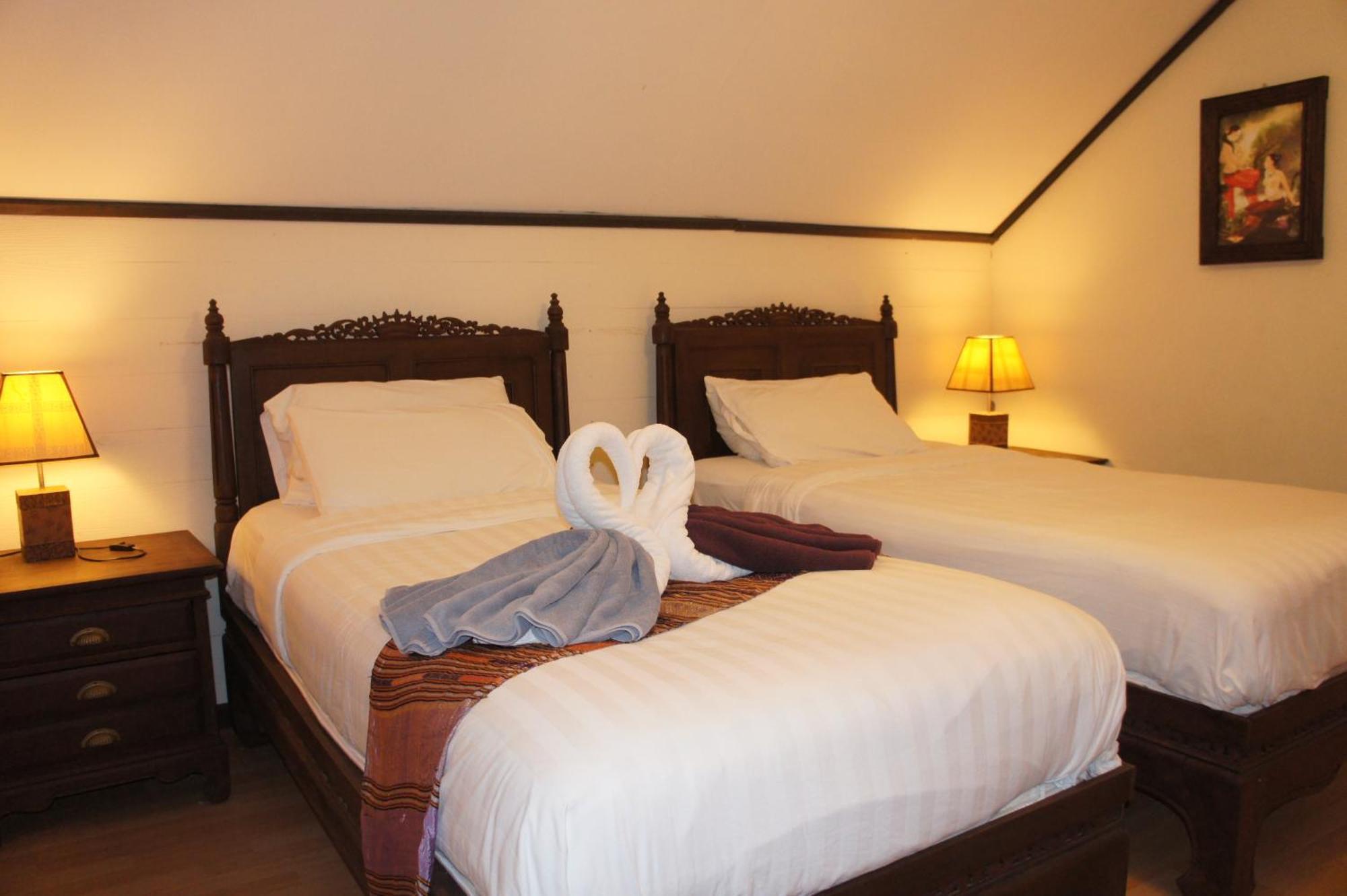 Phuket Gay Homestay Kathu Rum bild
