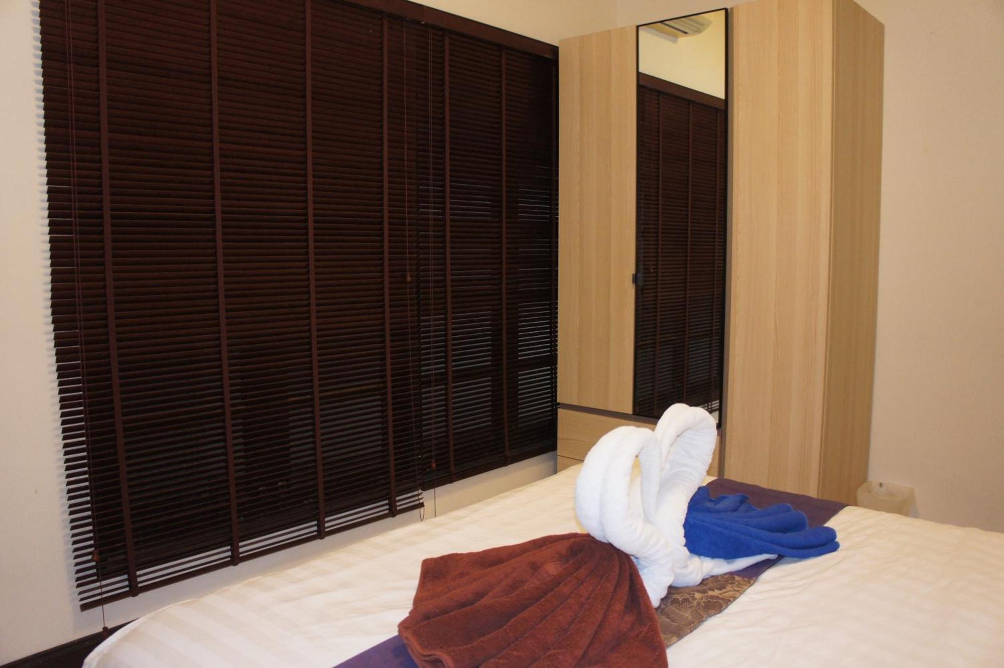 Phuket Gay Homestay Kathu Rum bild