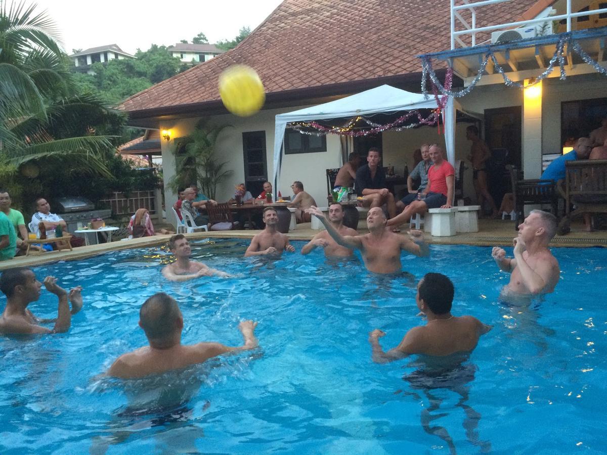 Phuket Gay Homestay Kathu Exteriör bild