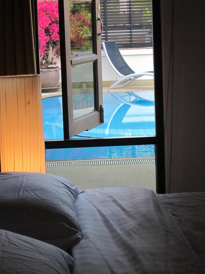 Phuket Gay Homestay Kathu Exteriör bild