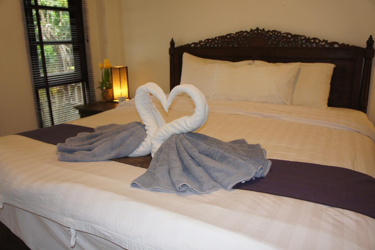 Phuket Gay Homestay Kathu Exteriör bild