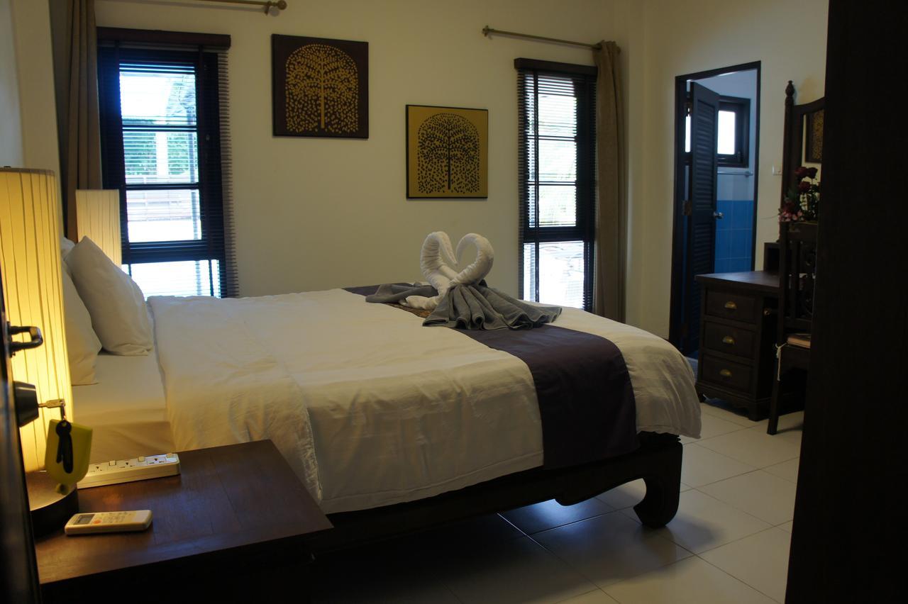 Phuket Gay Homestay Kathu Exteriör bild