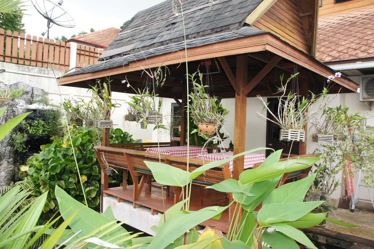 Phuket Gay Homestay Kathu Exteriör bild