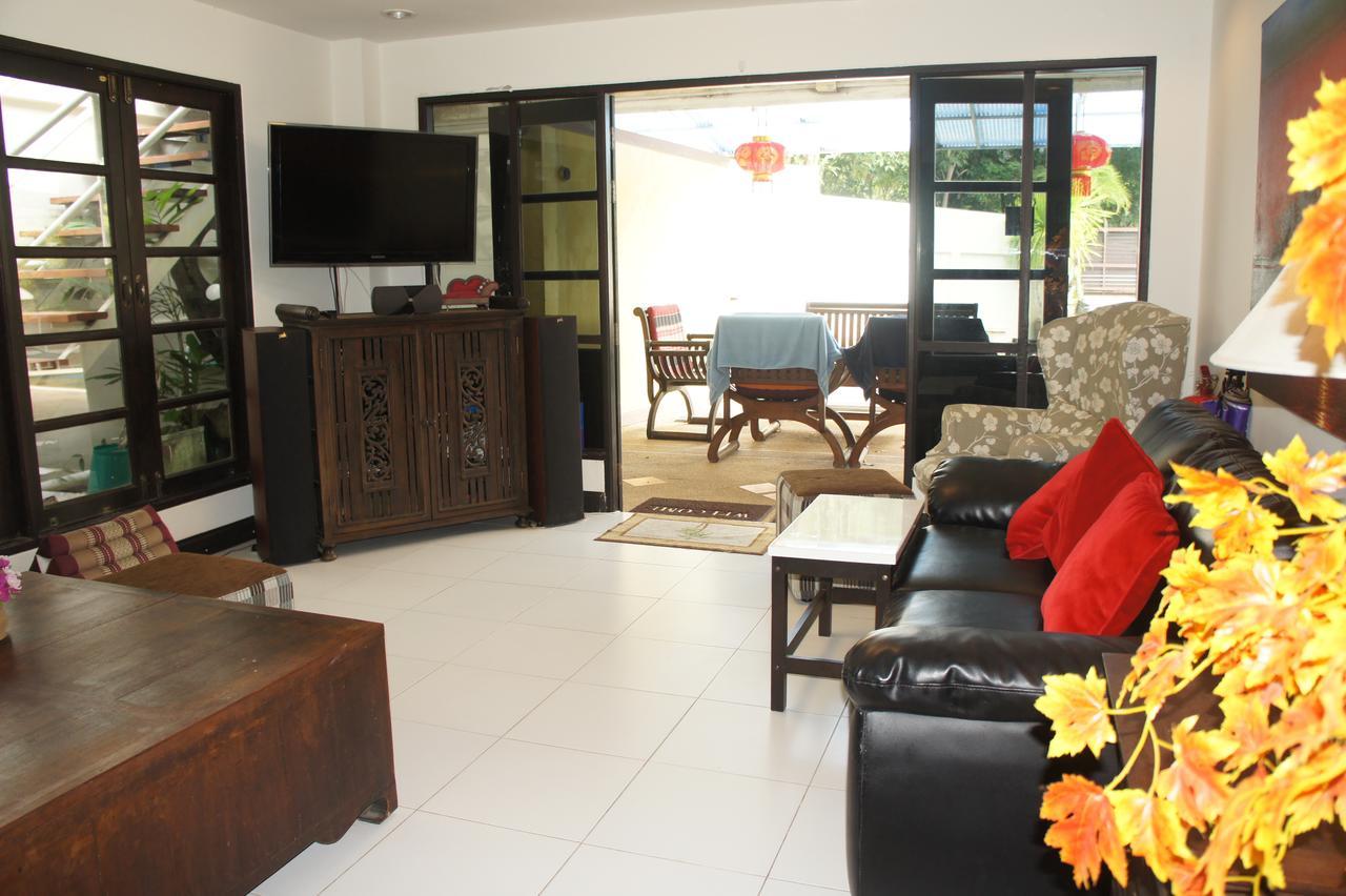Phuket Gay Homestay Kathu Exteriör bild