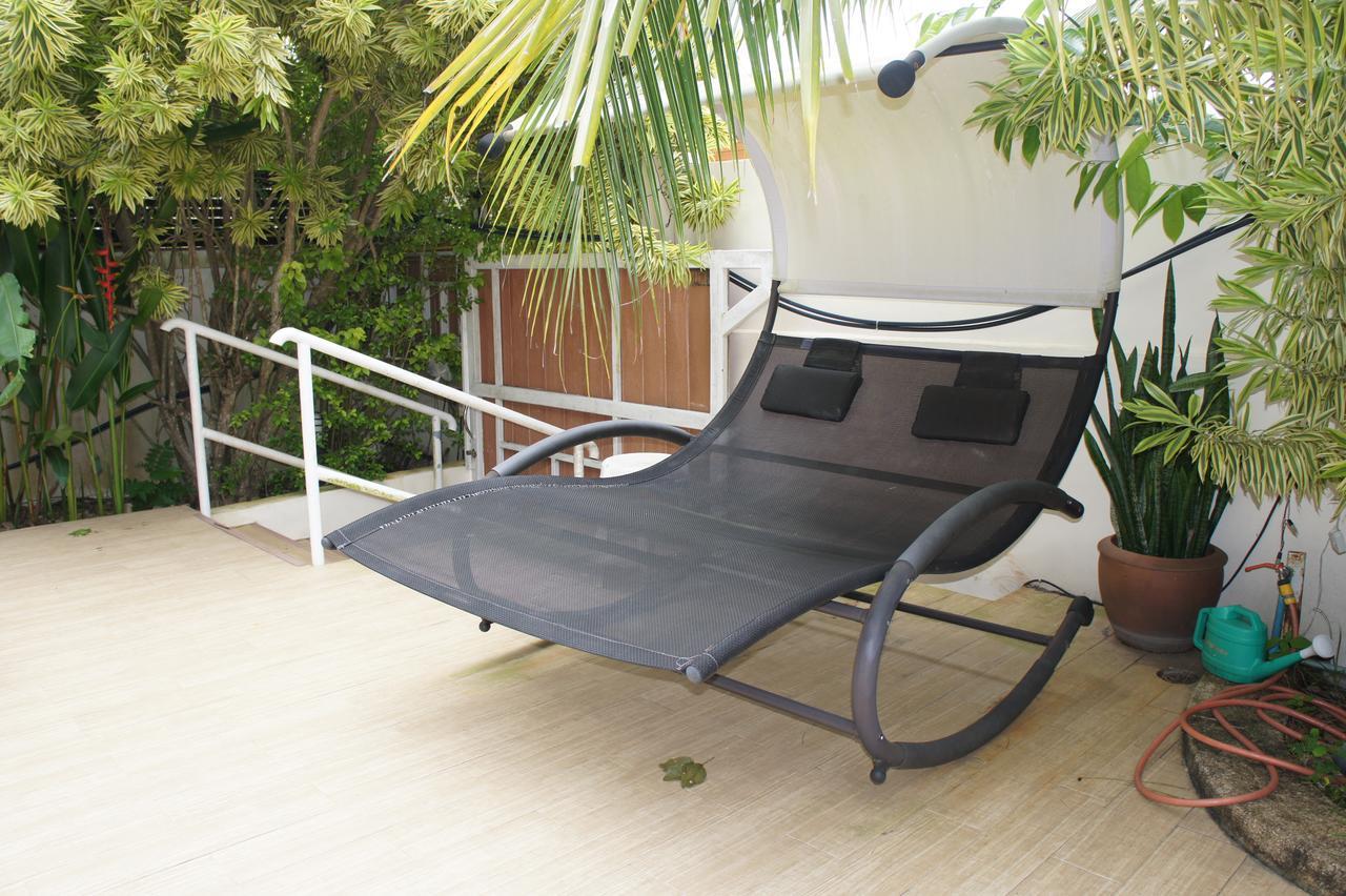 Phuket Gay Homestay Kathu Exteriör bild