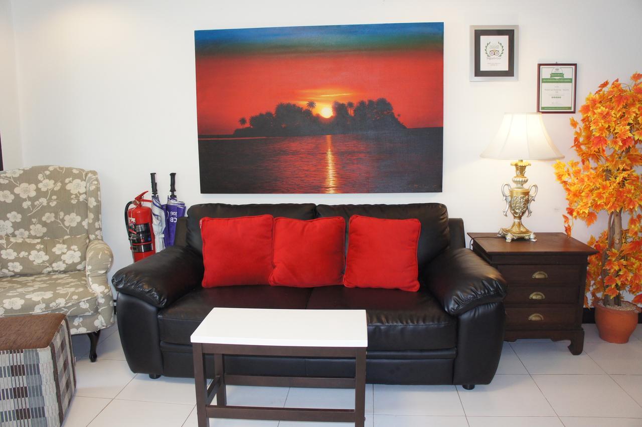 Phuket Gay Homestay Kathu Exteriör bild
