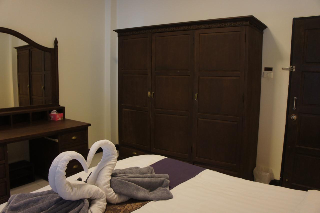Phuket Gay Homestay Kathu Exteriör bild