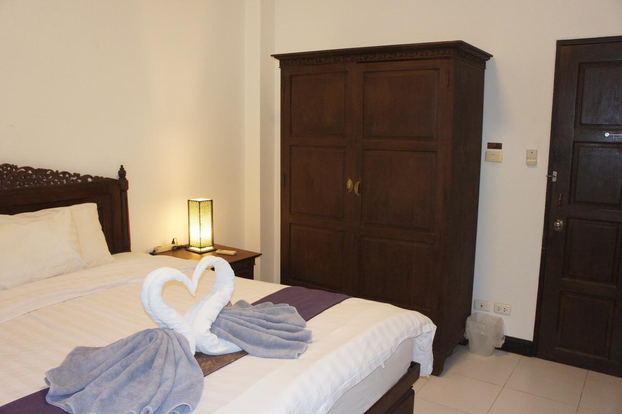Phuket Gay Homestay Kathu Exteriör bild
