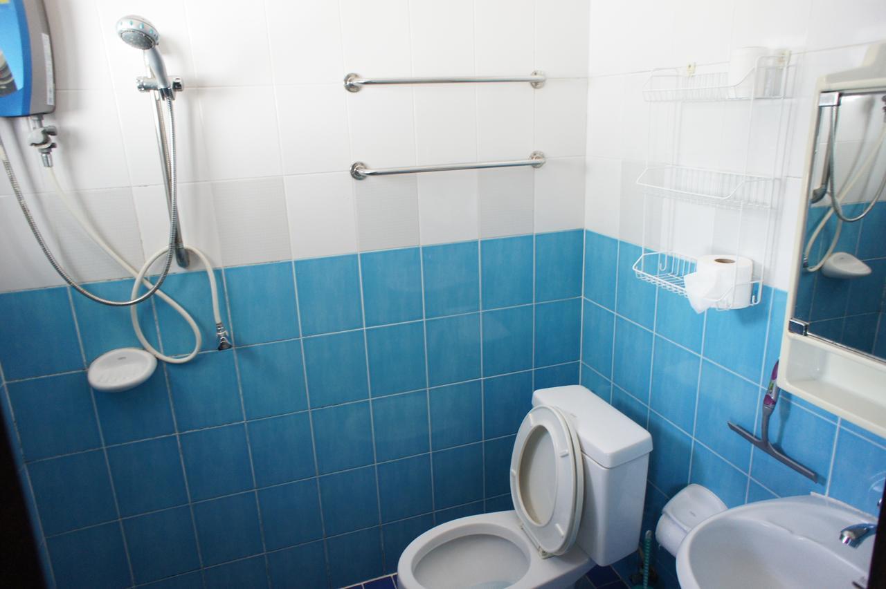 Phuket Gay Homestay Kathu Rum bild