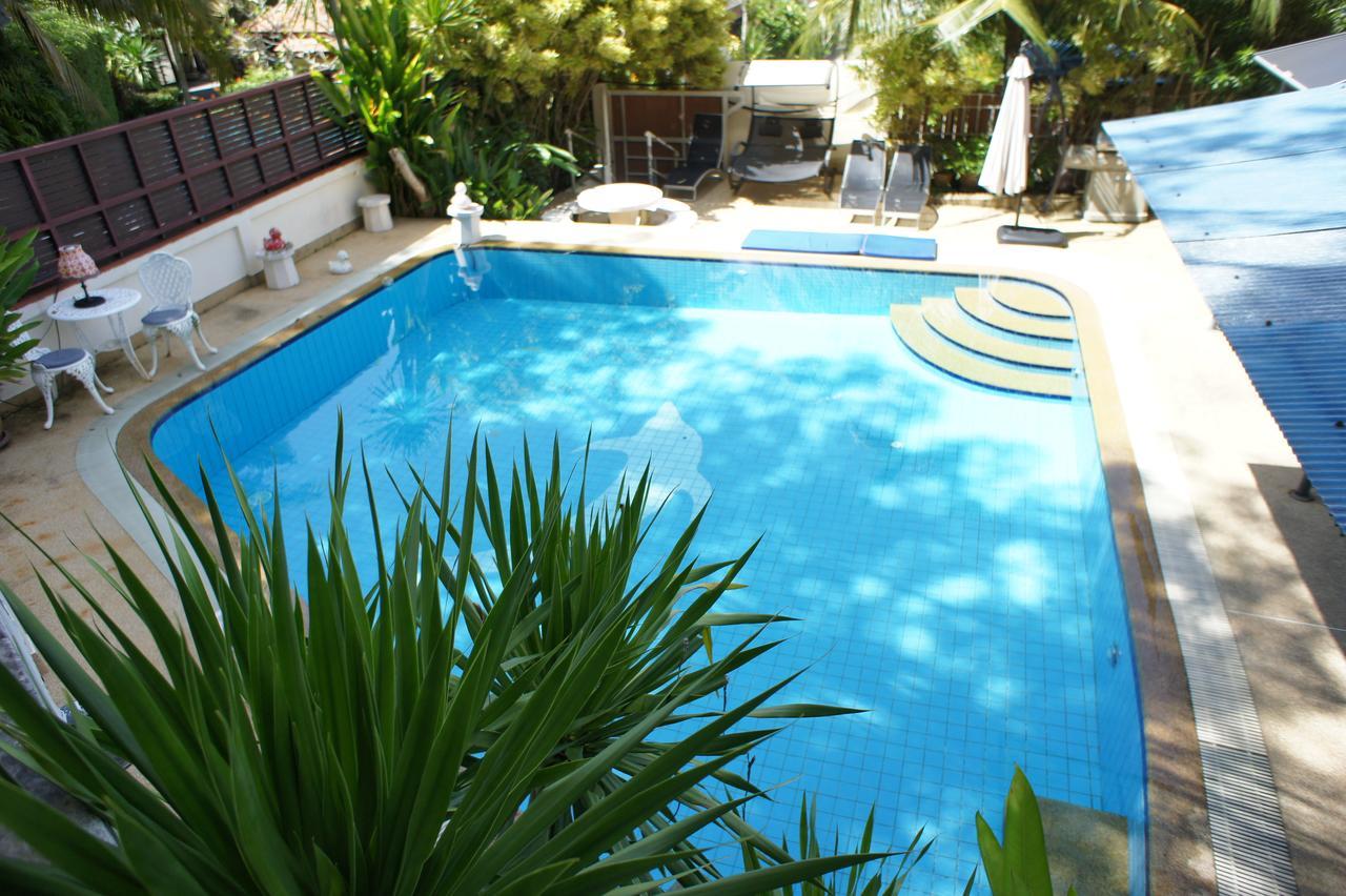 Phuket Gay Homestay Kathu Exteriör bild