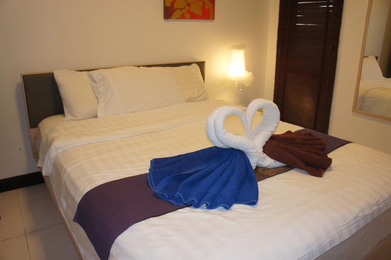 Phuket Gay Homestay Kathu Exteriör bild