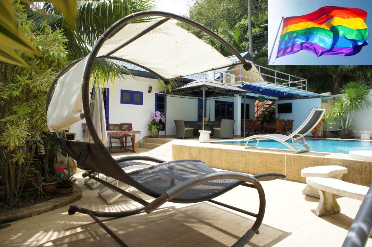 Phuket Gay Homestay Kathu Exteriör bild