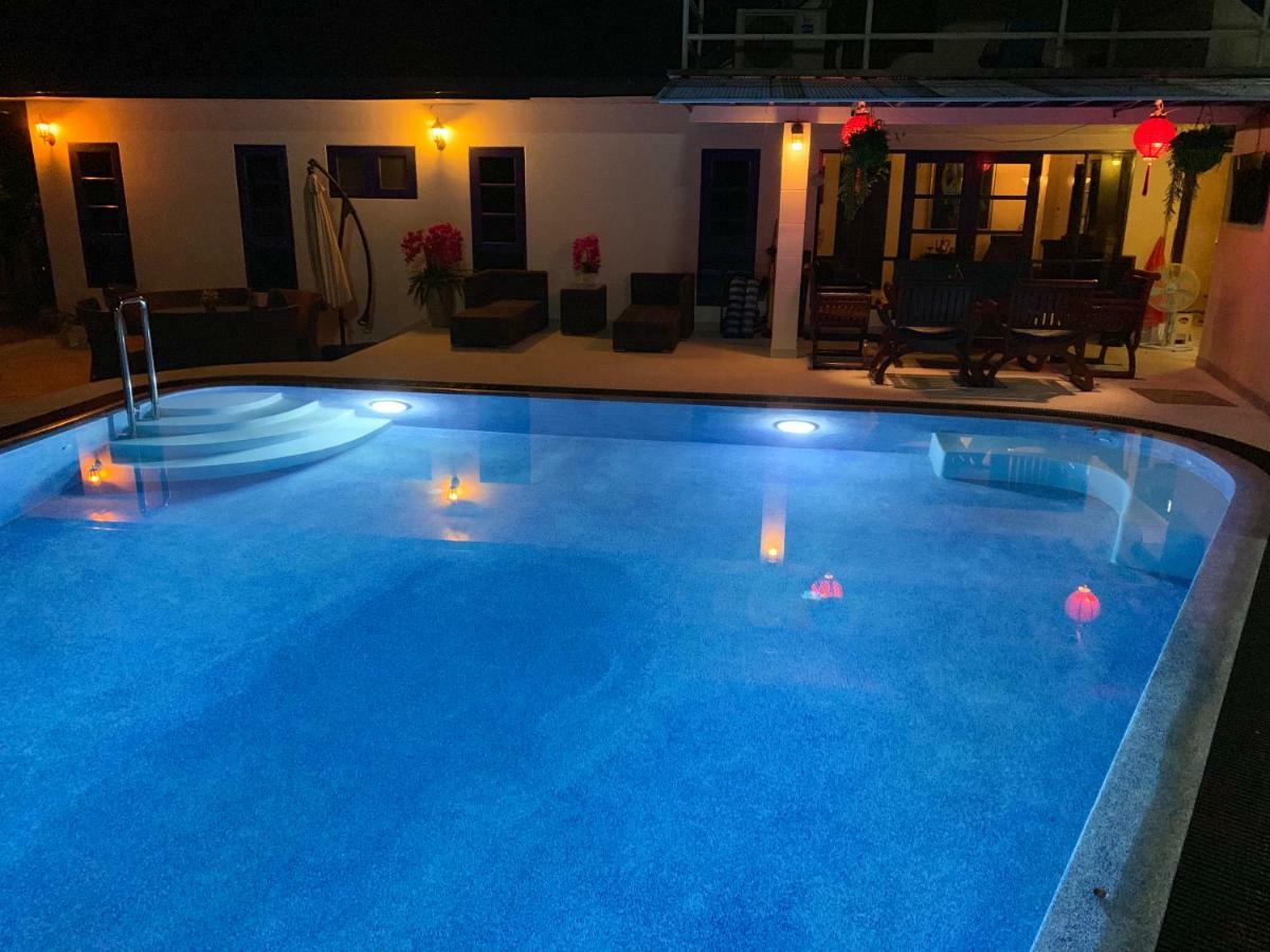 Phuket Gay Homestay Kathu Exteriör bild
