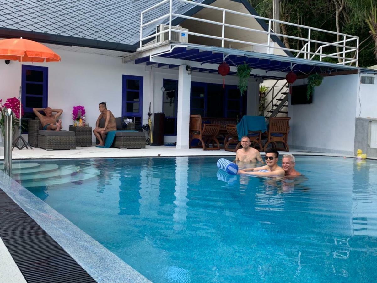 Phuket Gay Homestay Kathu Exteriör bild