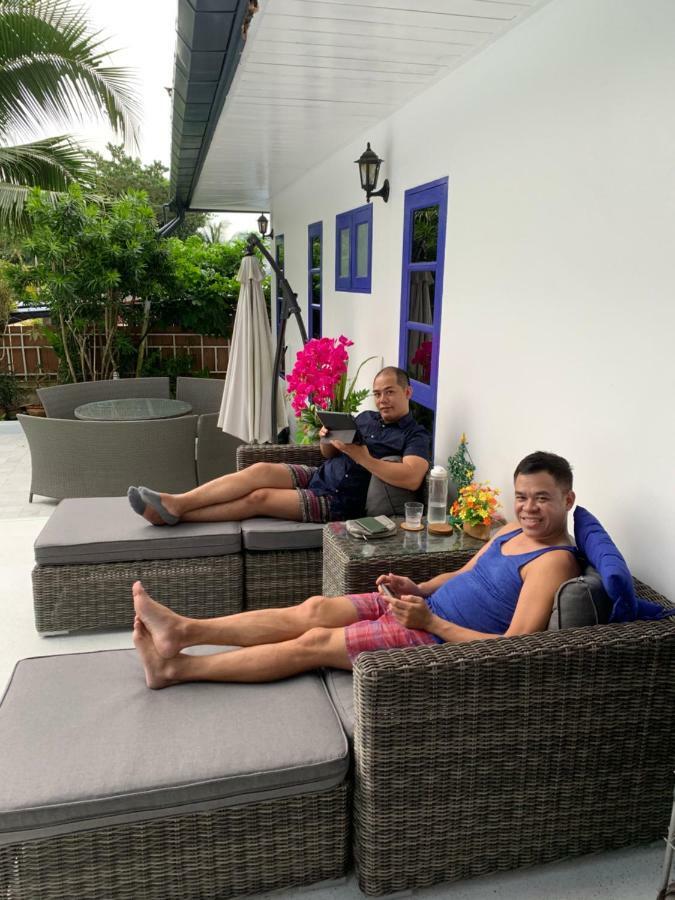 Phuket Gay Homestay Kathu Exteriör bild
