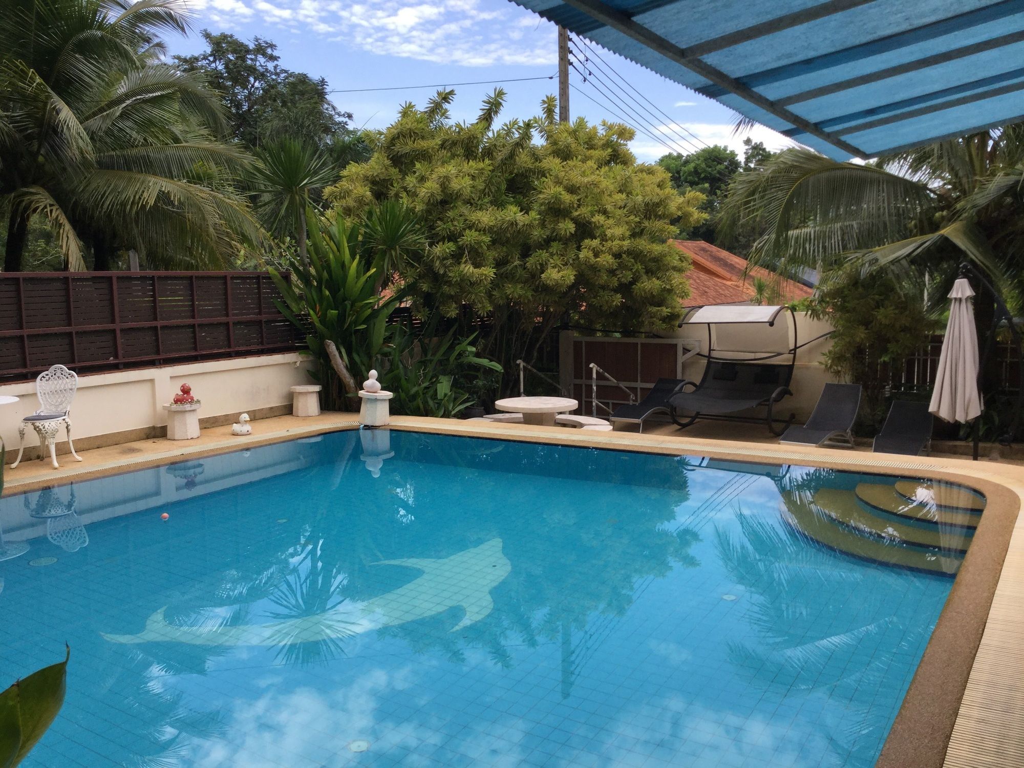 Phuket Gay Homestay Kathu Exteriör bild